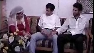 turkish mature