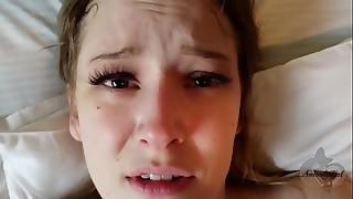 I need your seed StepSon! - Ft. Cock Ninja Smarty KAt314